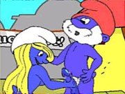 Smurfs dwarves hardcore sex - 16 cartoons Pictures
