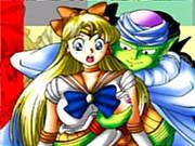 Dragx and sailormoon hardcore sex - 16 hentai Pictures