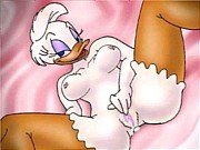 Donald and daffy hard sex - 16 cartoons Pictures