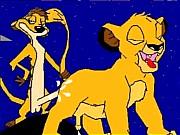 Lion king hardcore orgies - 15 cartoons Pictures
