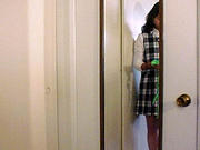 Changing room voyeur cam on a schoolgirl - 15 voyeur Pictures