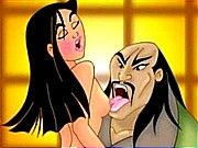 Mulan hardcore hidden sex - 16 hentai Pictures